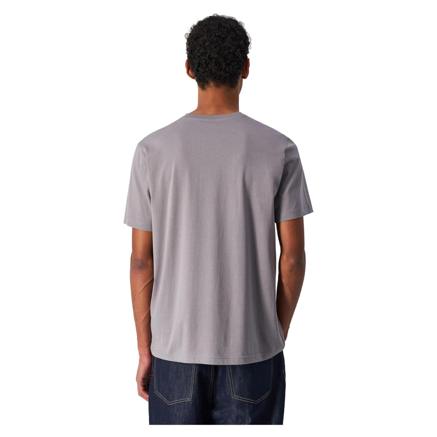CHAMPION SHORT SLEEVES TEE