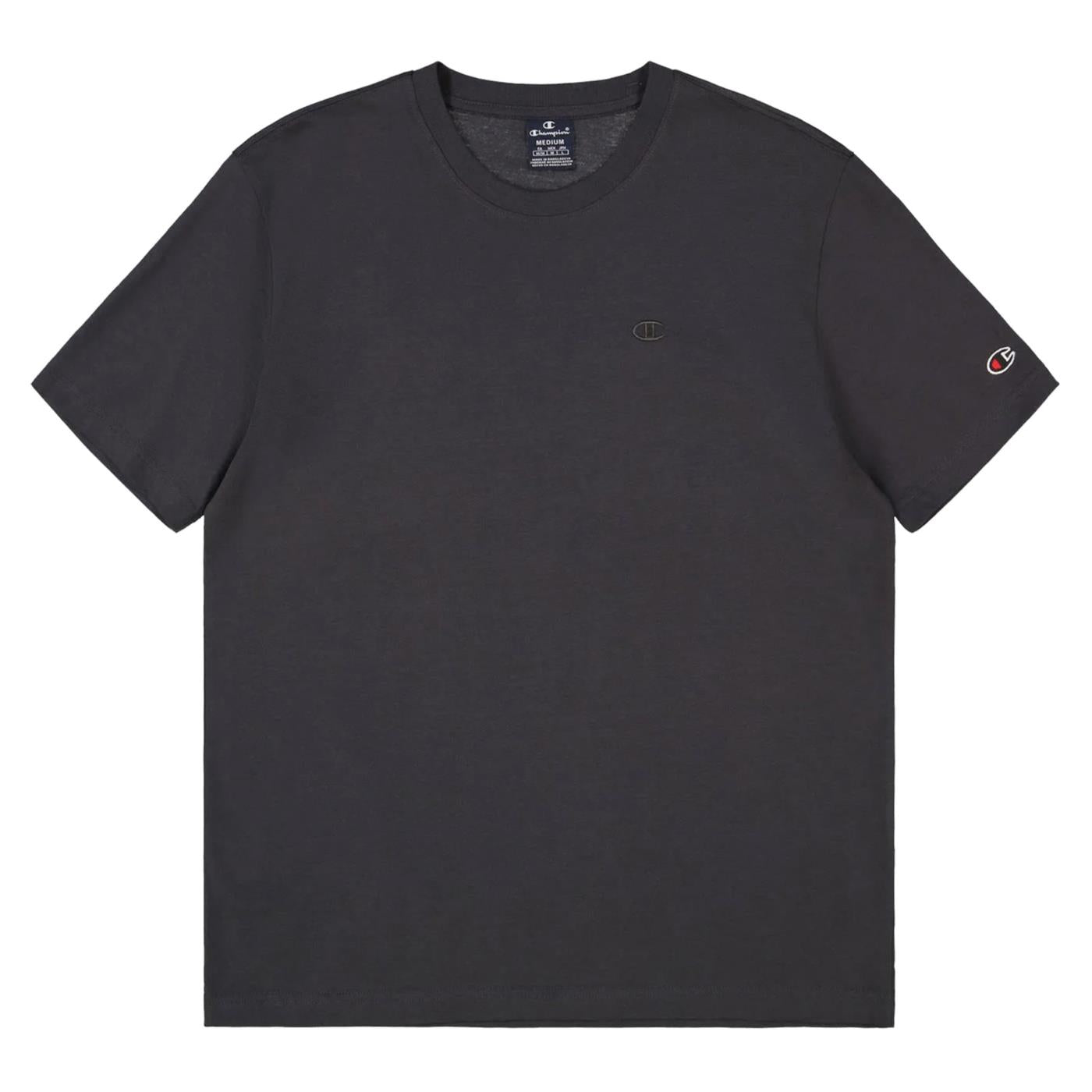 CHAMPION SHORT SLEEVES TEE