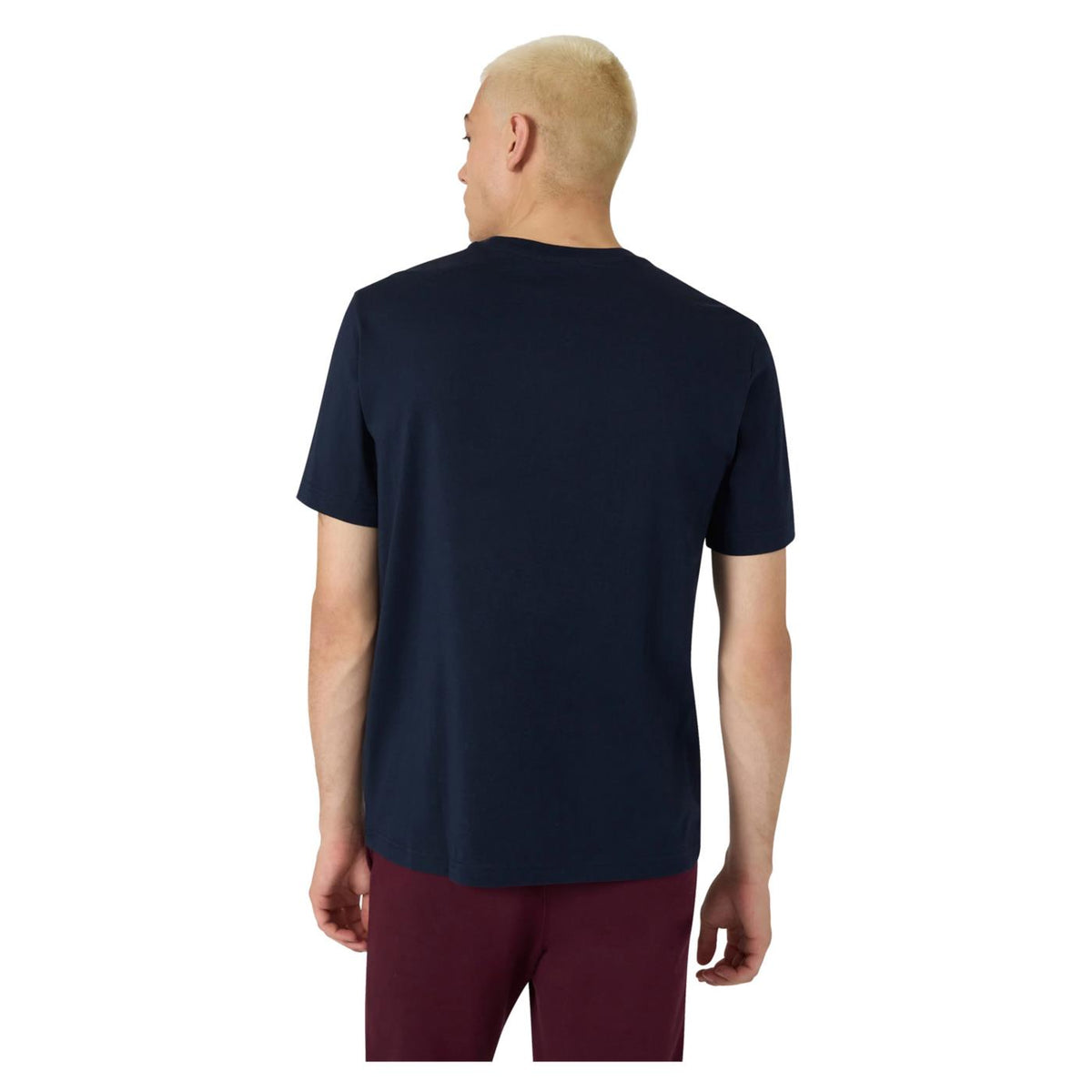 CHAMPION M SHORT SLEEVE TEE - seconda immagine