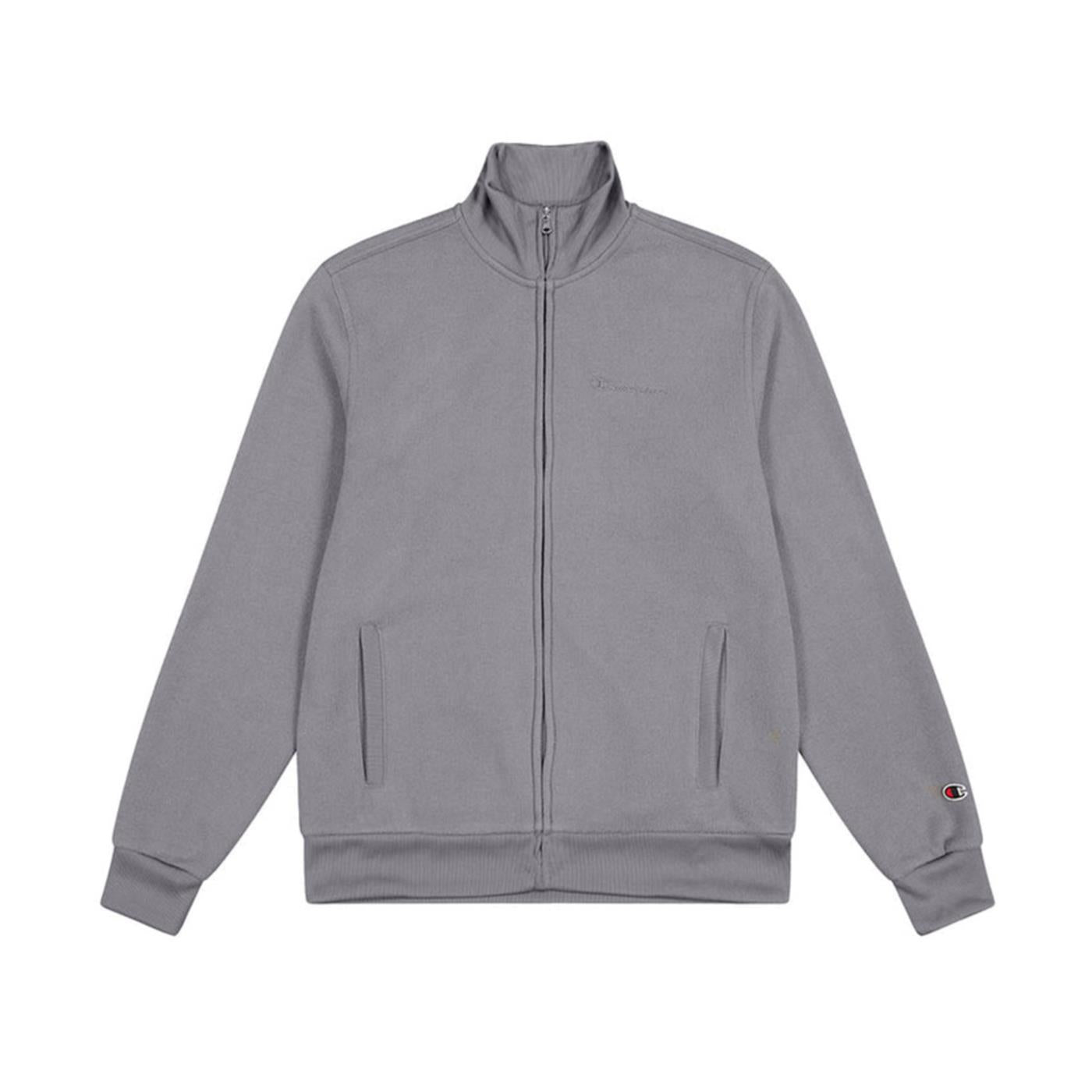 CHAMPION FULL ZIP SWEATSHIRT