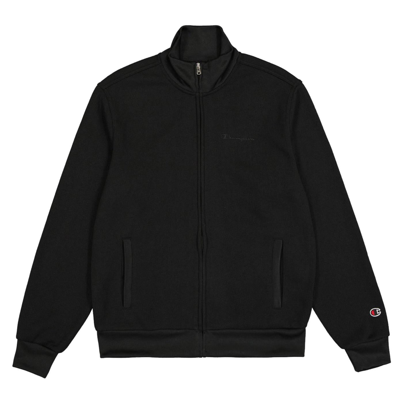 CHAMPION FULL ZIP SWEATSHIRT