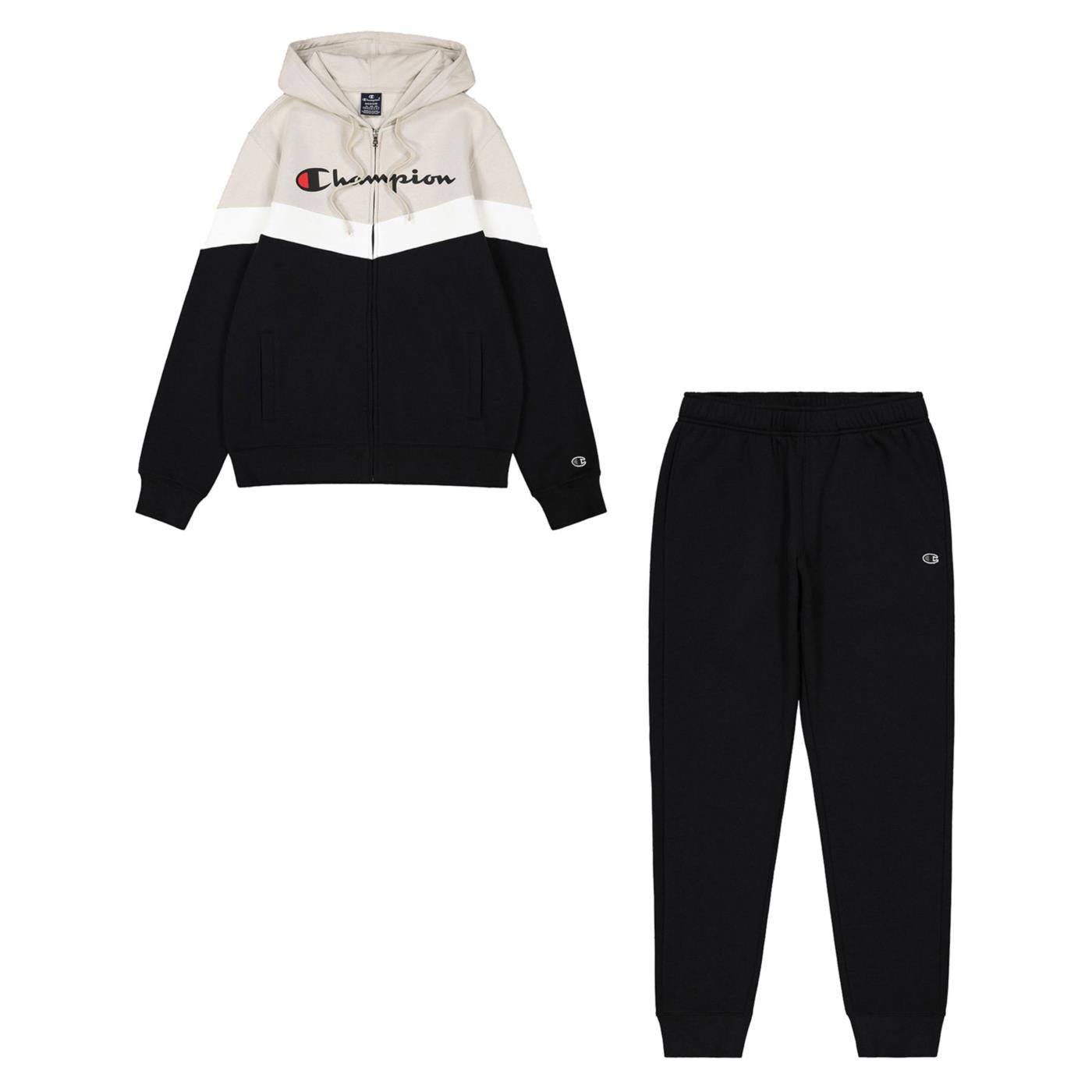 CHAMPION SWEATSUIT