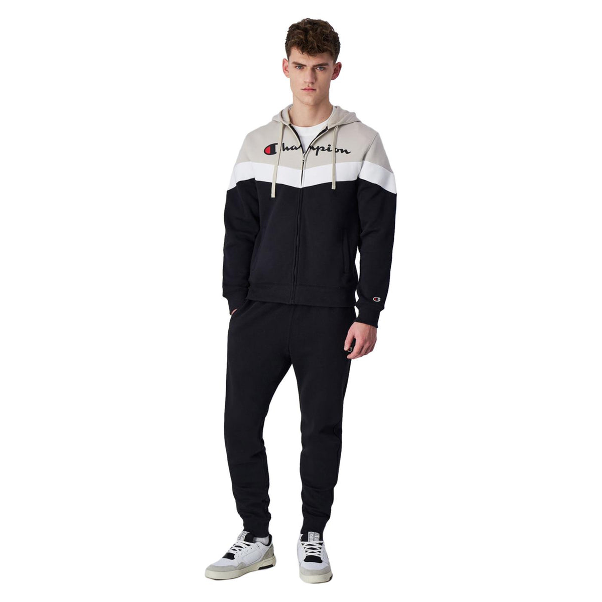 CHAMPION SWEATSUIT - seconda immagine