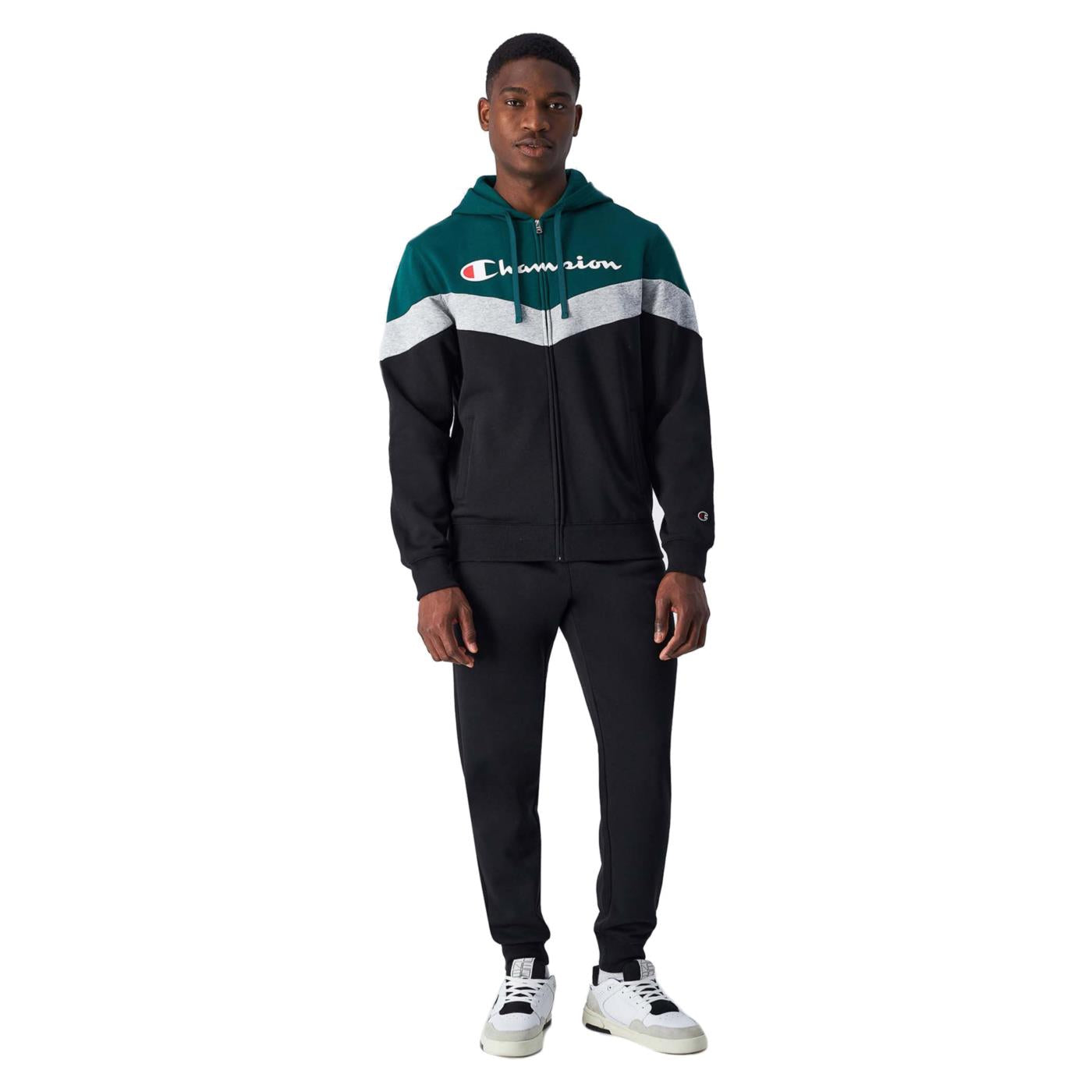 CHAMPION SWEATSUIT