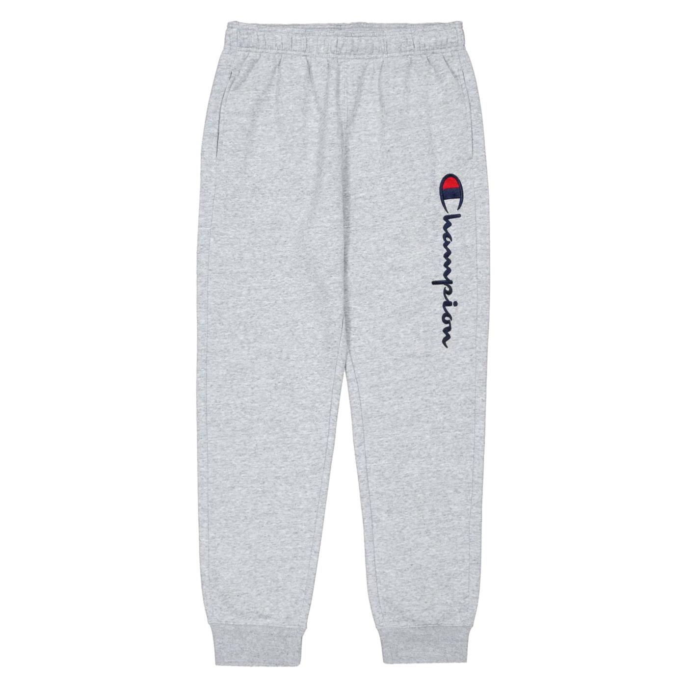 CHAMPION RIB CUFF PANTS