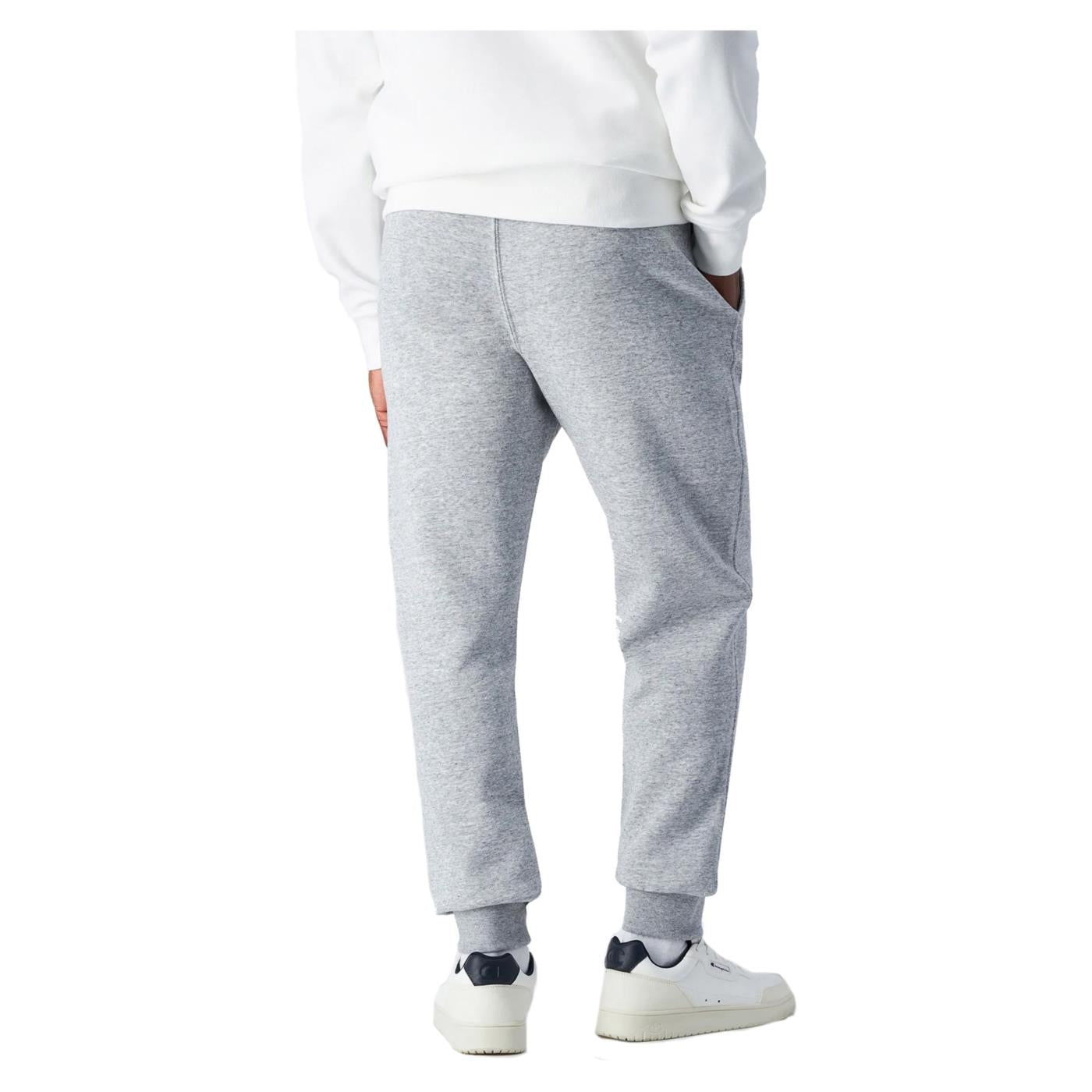 CHAMPION RIB CUFF PANTS