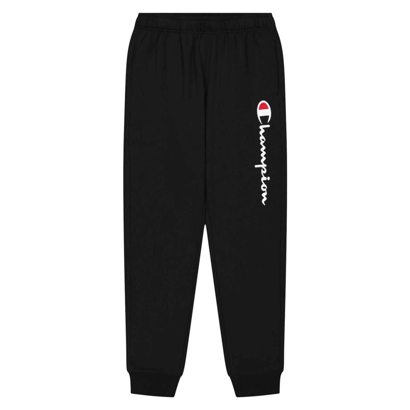 CHAMPION RIB CUFF PANTS