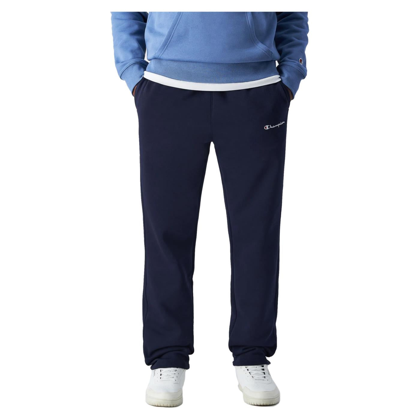 CHAMPION STRAIGHT HEM PANTS