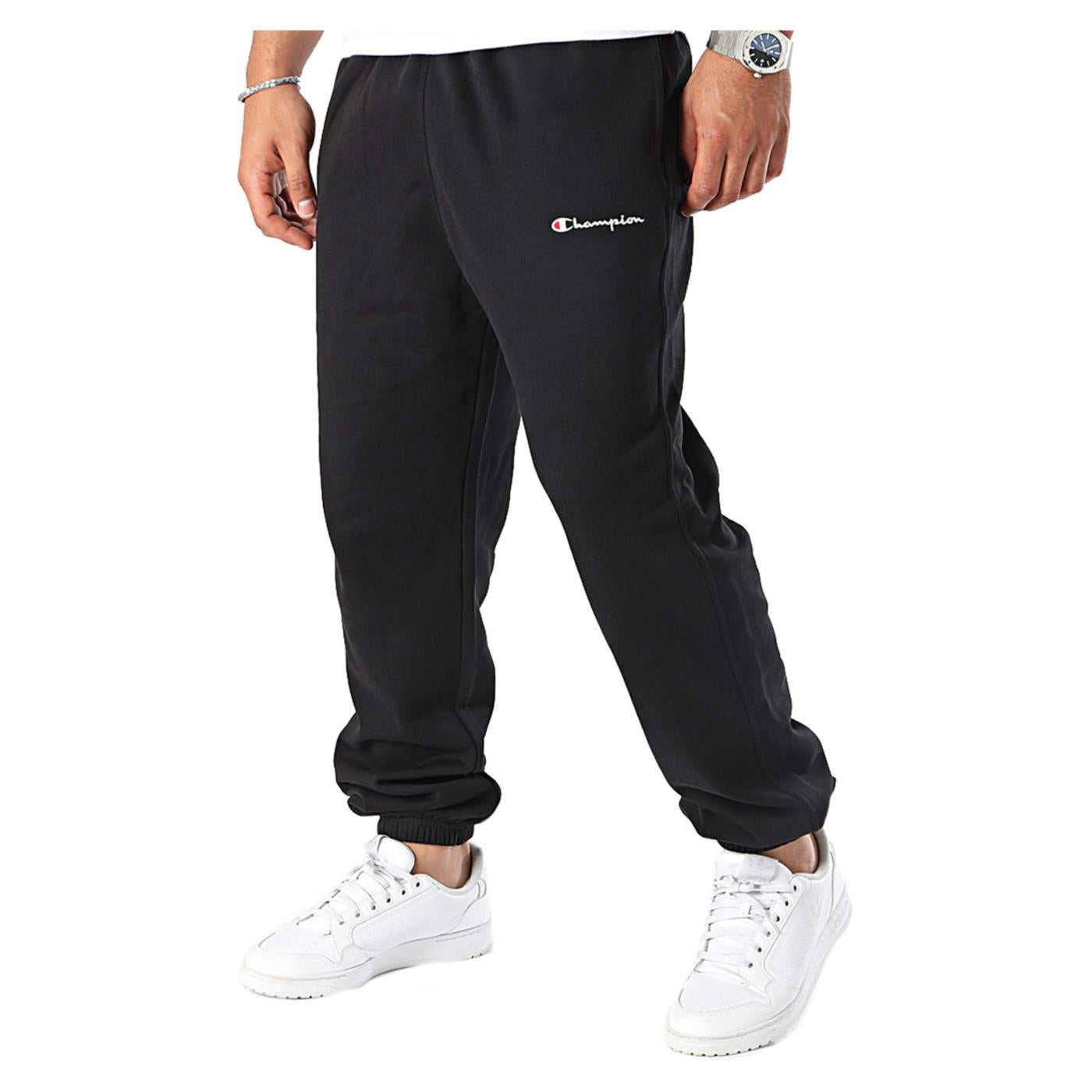 CHAMPION ELASTIC CUFF PANTS