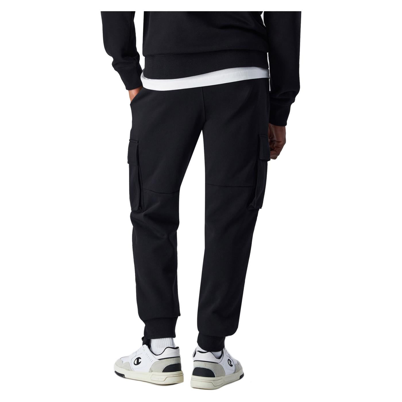 CHAMPION RIB CUFF CARGO PANT