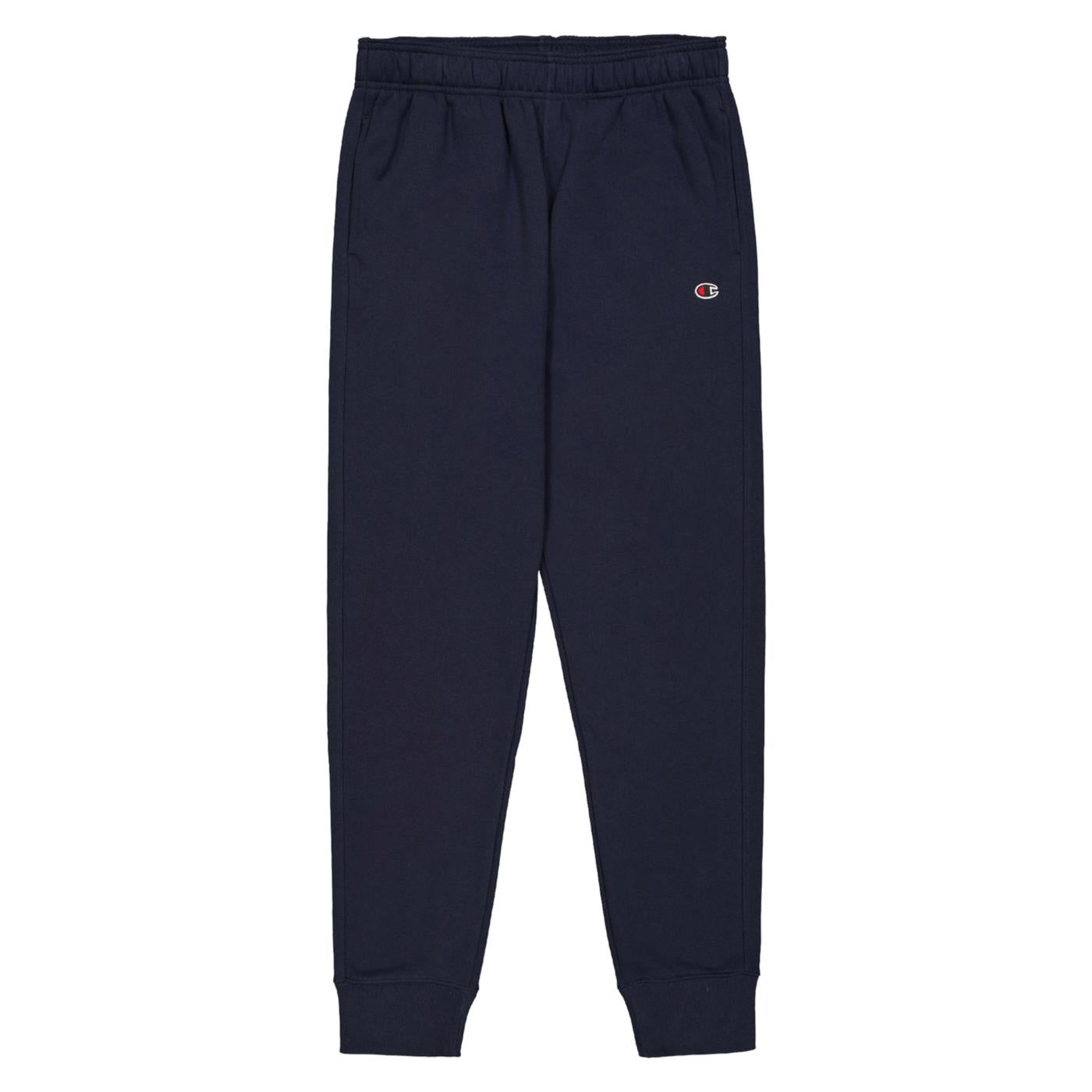 CHAMPION RIB CUFF PANTS
