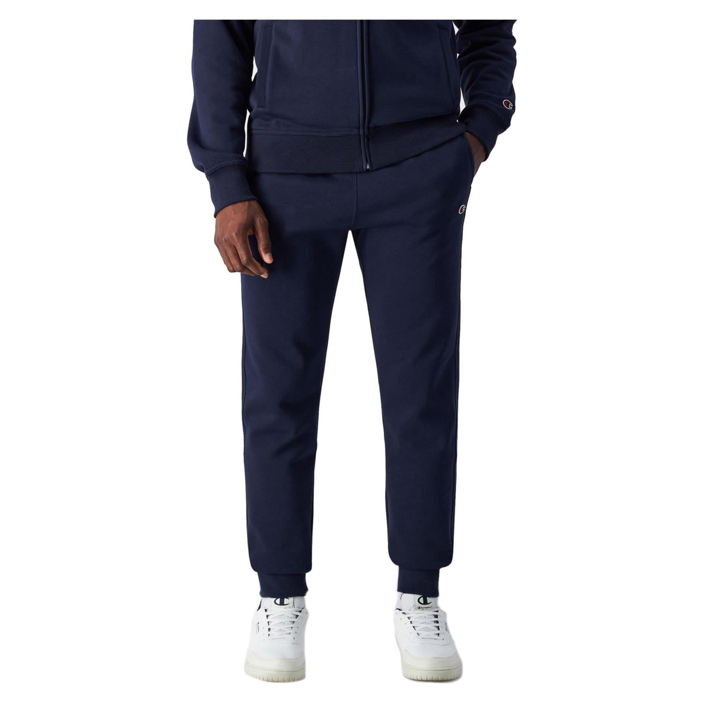 CHAMPION RIB CUFF PANTS