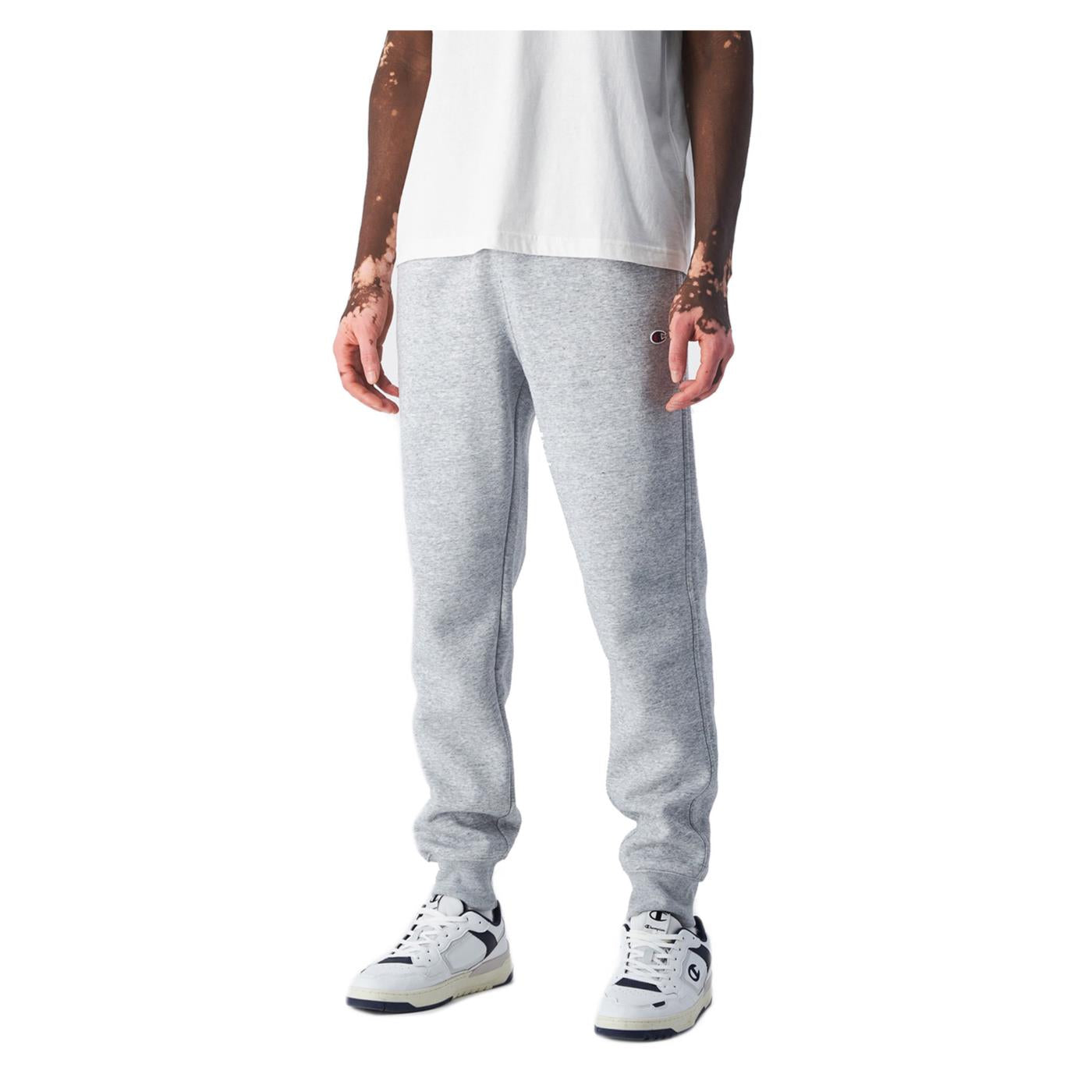 CHAMPION RIB CUFF PANTS
