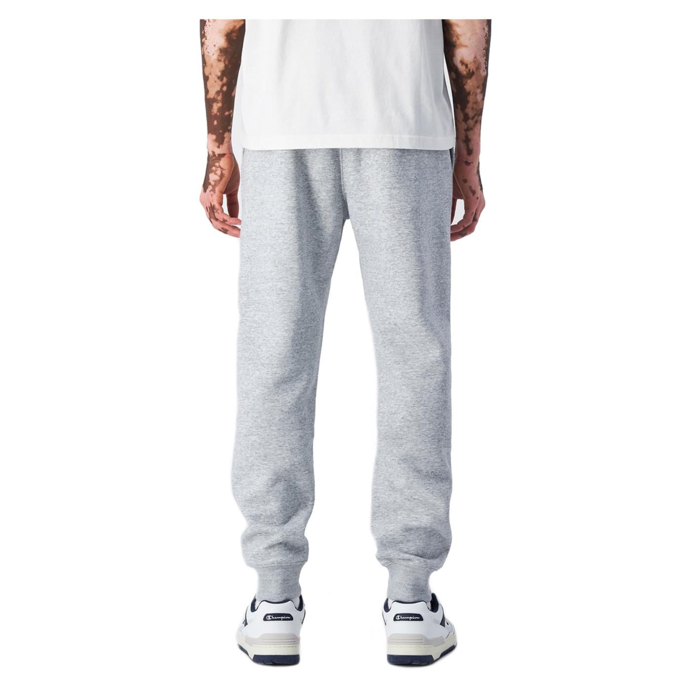 CHAMPION RIB CUFF PANTS