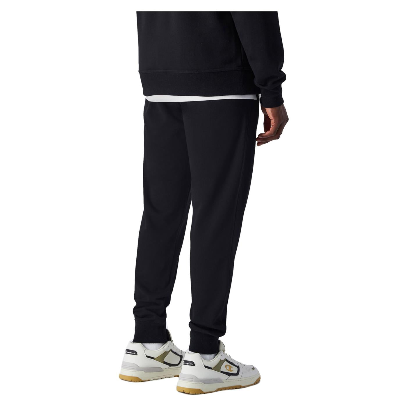CHAMPION RIB CUFF PANTS