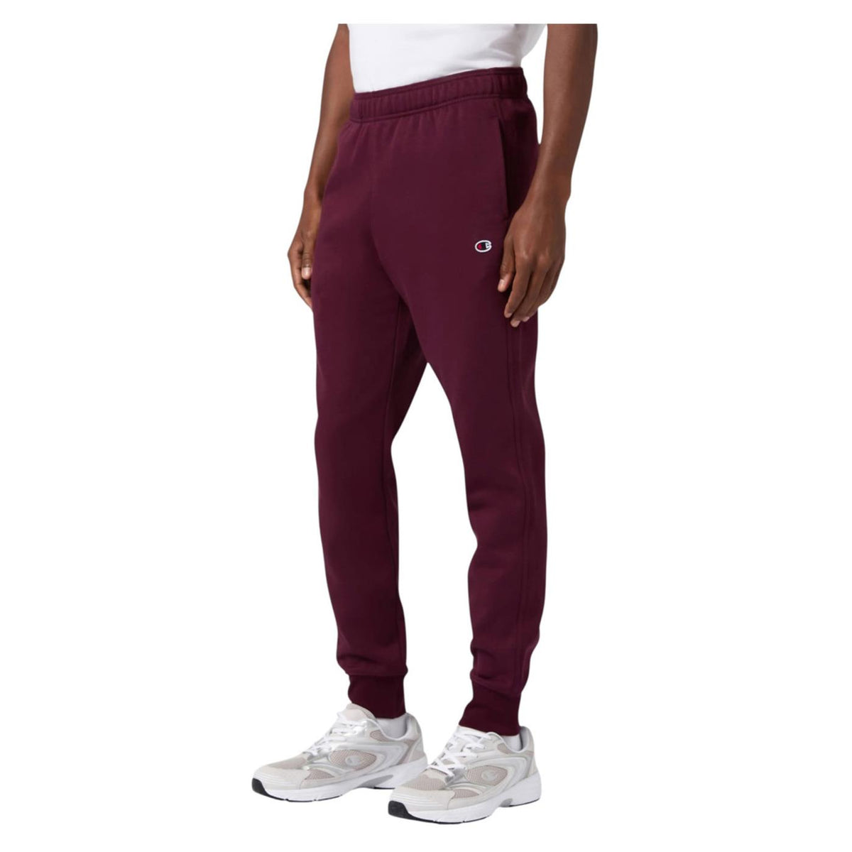 CHAMPION RIB CUFF PANTS - seconda immagine