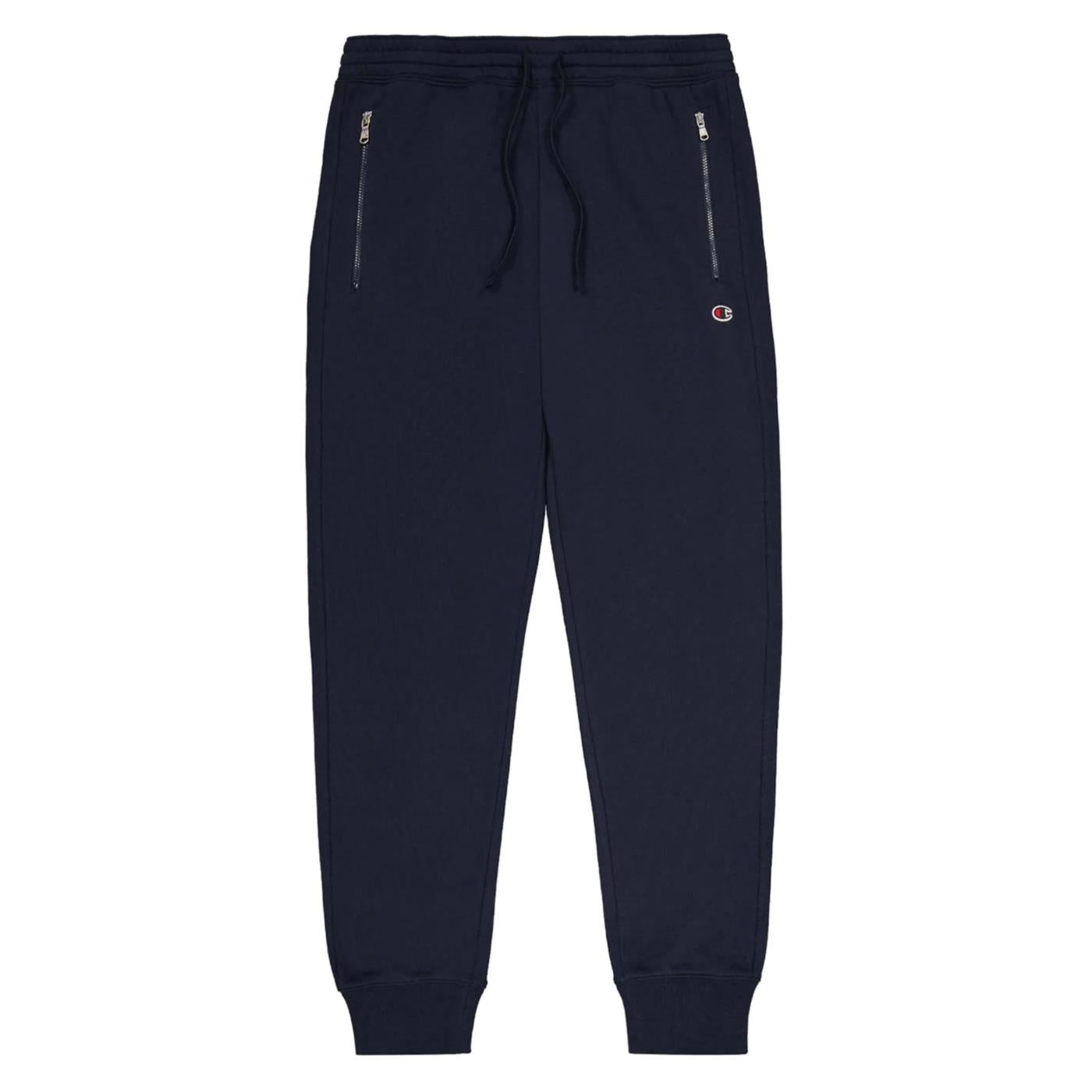 CHAMPION RIB CUFF PANTS