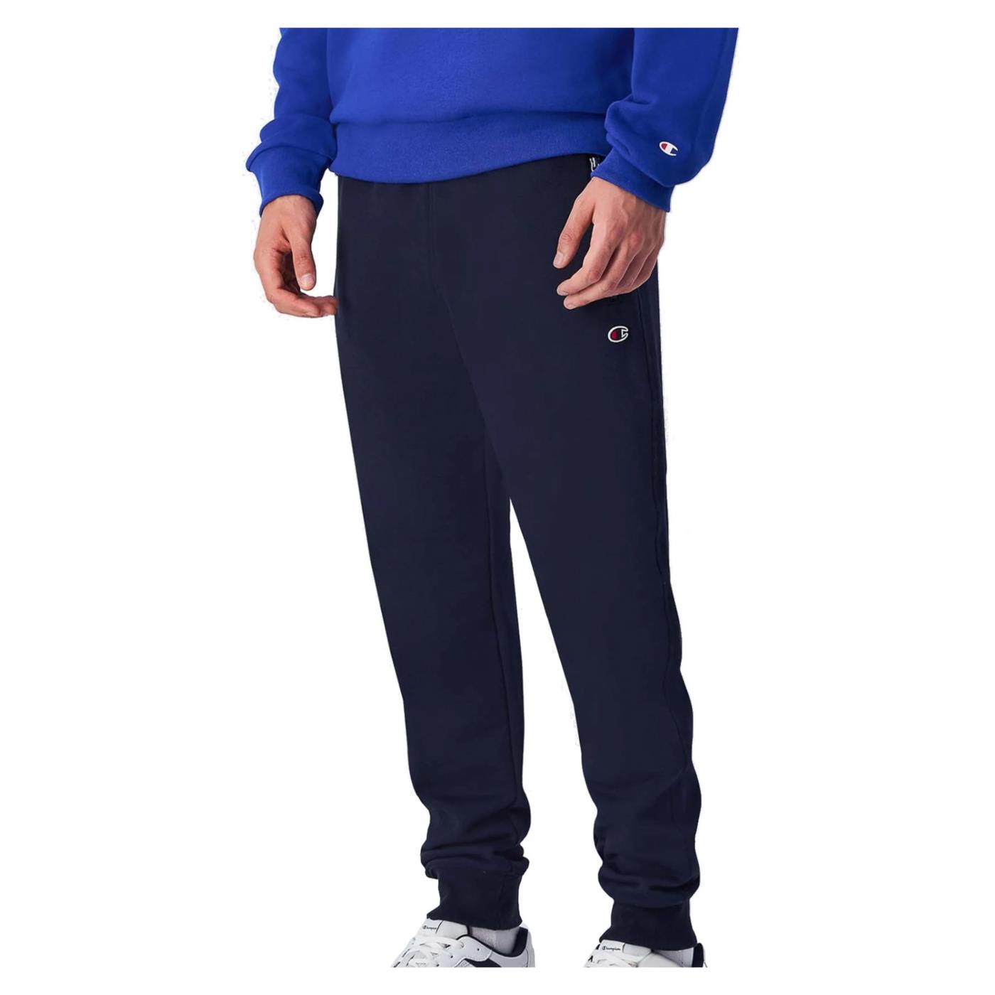 CHAMPION RIB CUFF PANTS