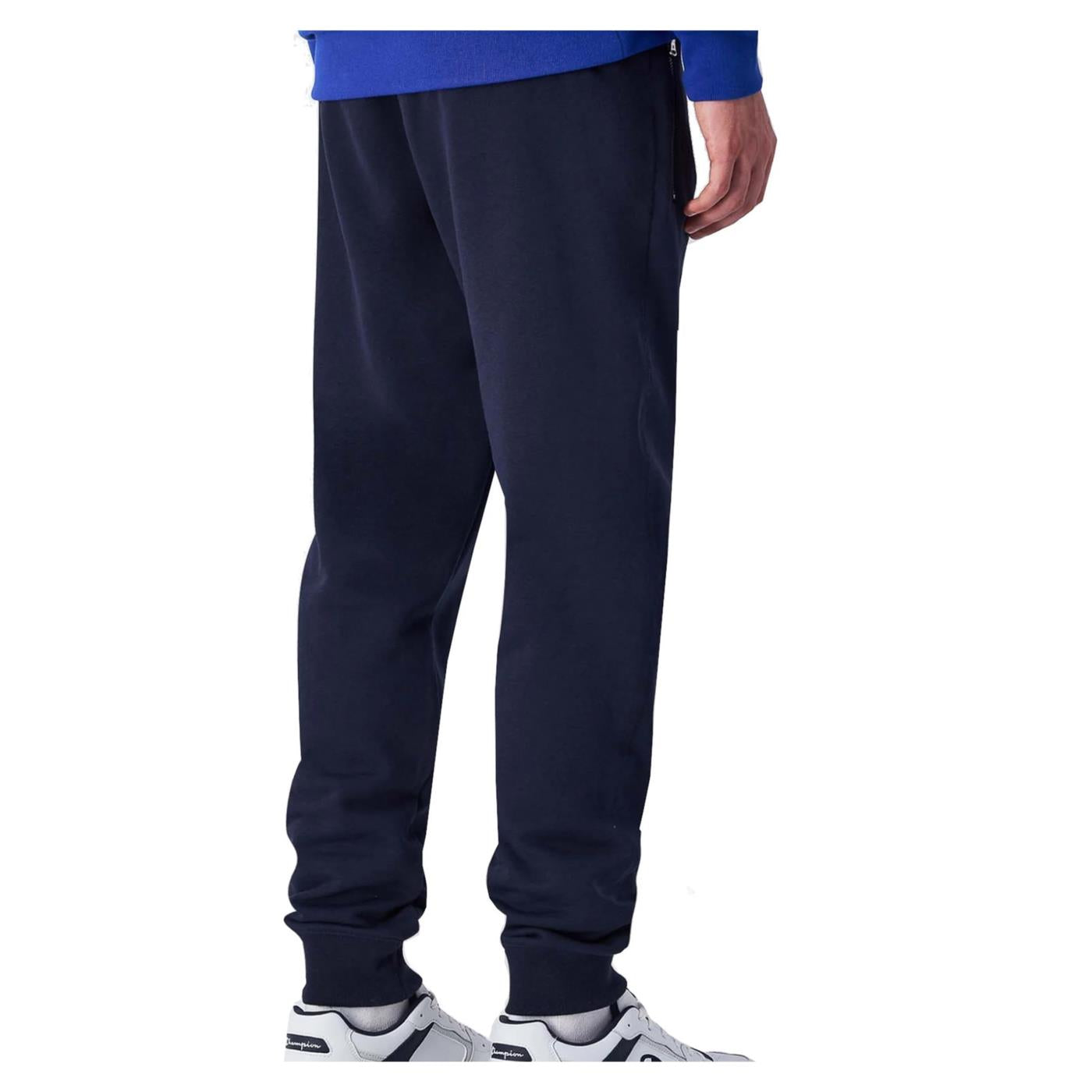 CHAMPION RIB CUFF PANTS