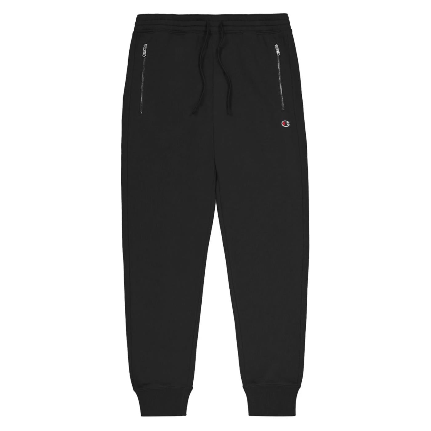 CHAMPION RIB CUFF PANTS