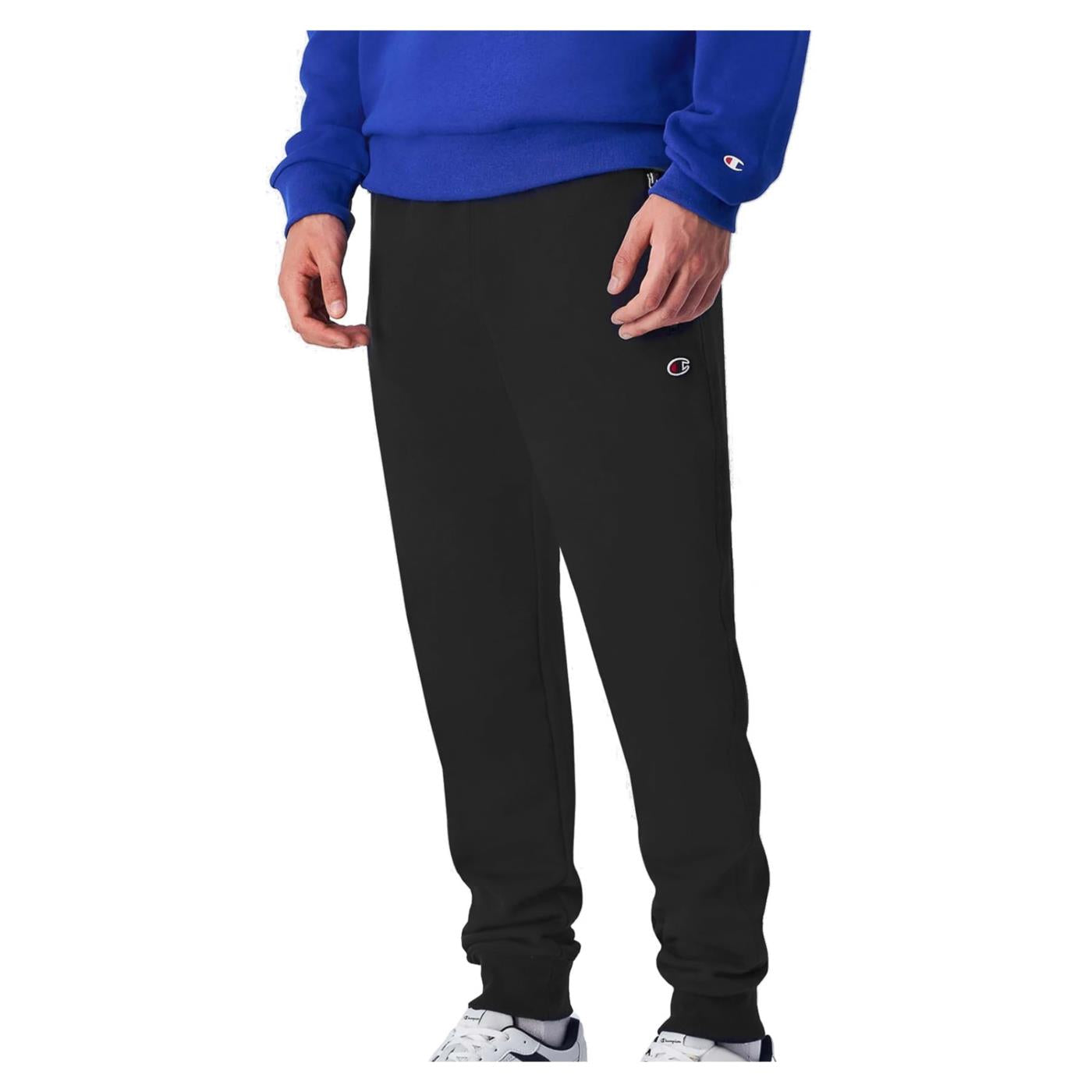 CHAMPION RIB CUFF PANTS