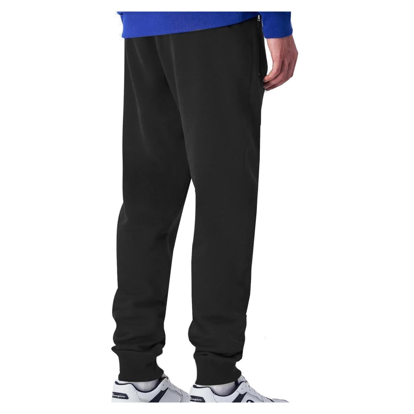 CHAMPION RIB CUFF PANTS