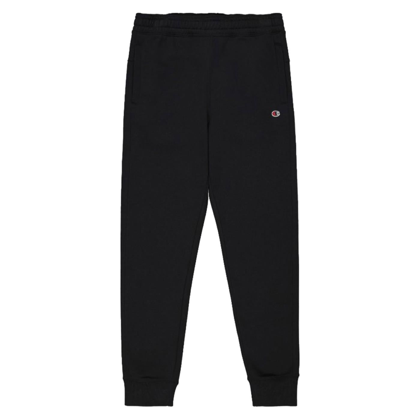CHAMPION RIB CUFF PANTS