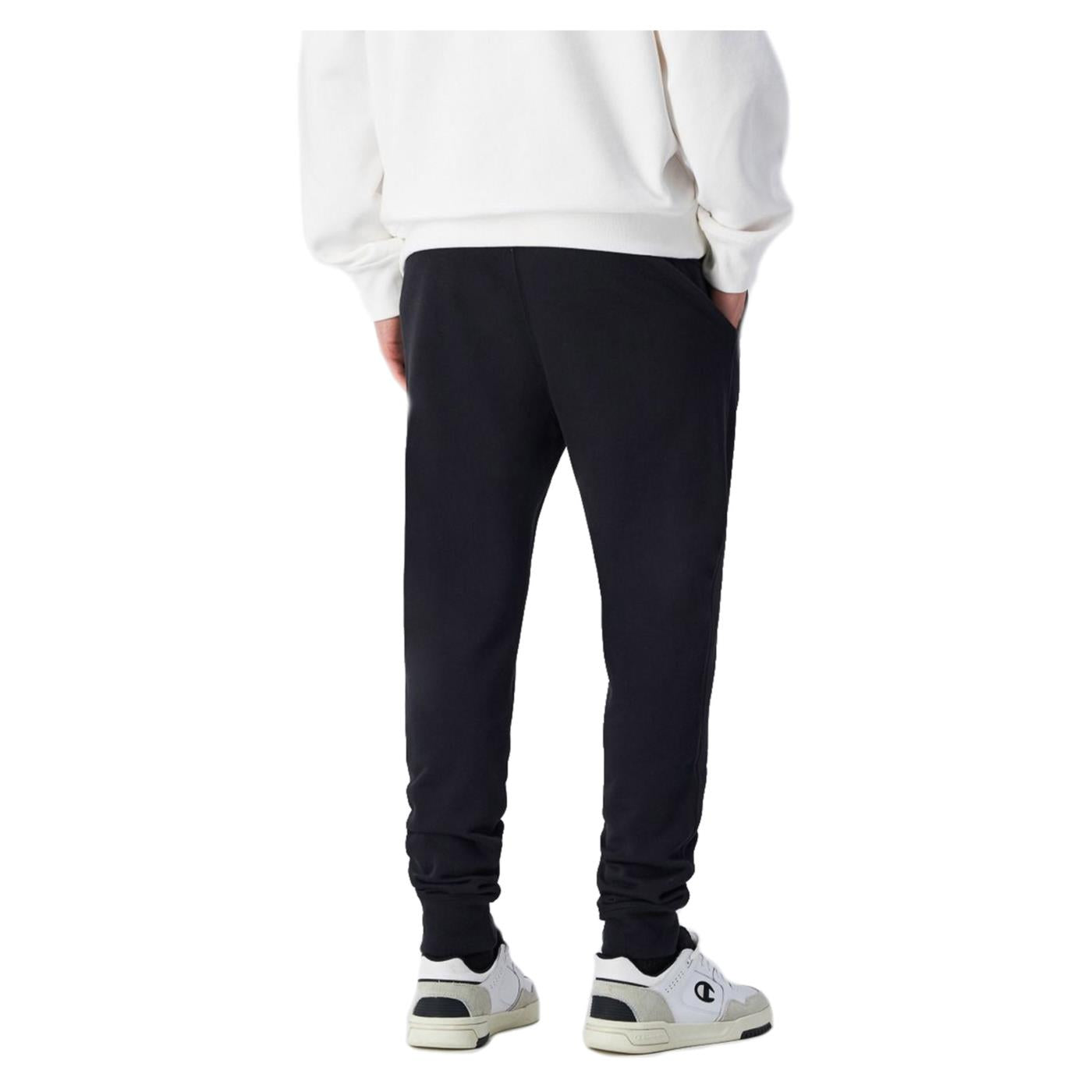 CHAMPION RIB CUFF PANTS