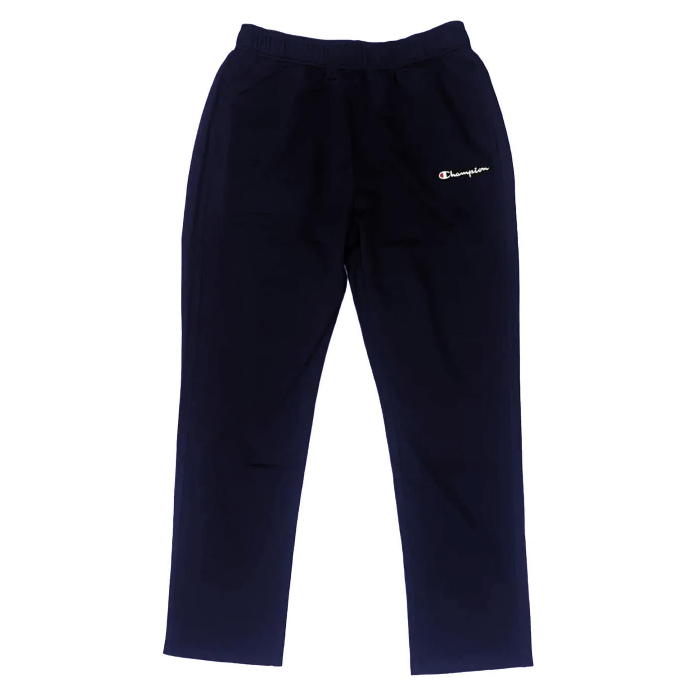 CHAMPION STRAIGHT HEM PANTS