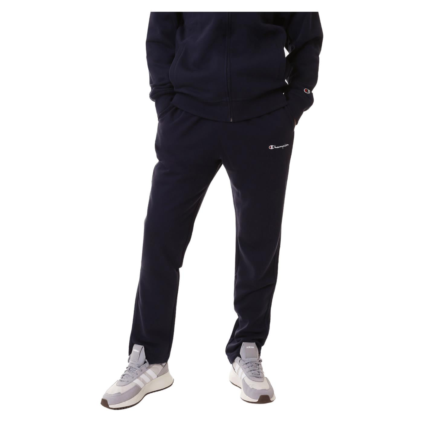 CHAMPION STRAIGHT HEM PANTS