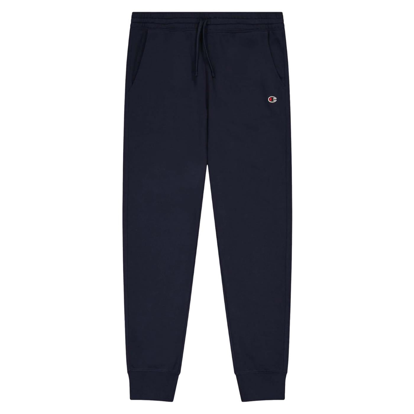 CHAMPION RIB CUFF PANTS