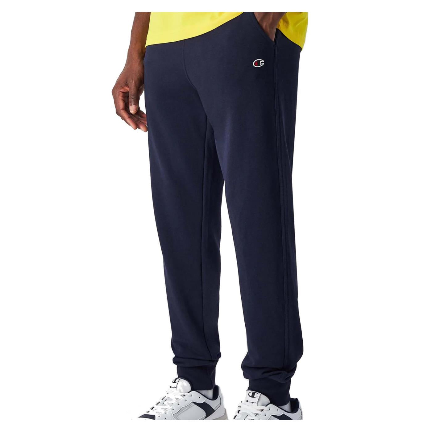 CHAMPION RIB CUFF PANTS