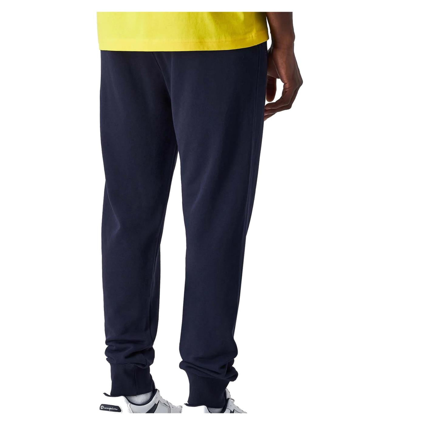 CHAMPION RIB CUFF PANTS