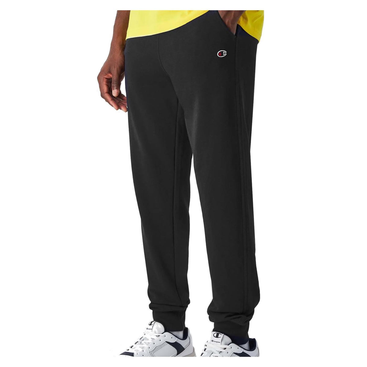 CHAMPION RIB CUFF PANTS - seconda immagine