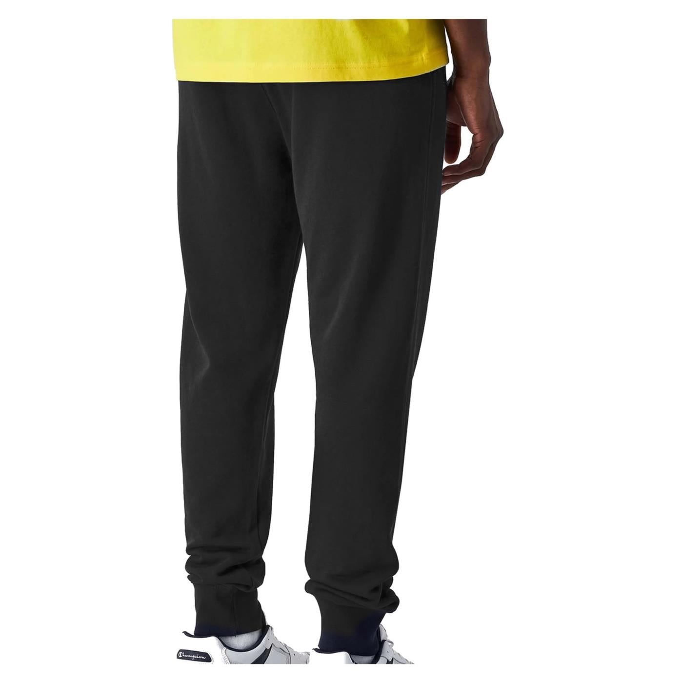 CHAMPION RIB CUFF PANTS