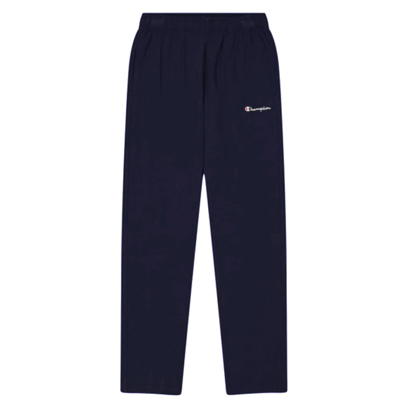 CHAMPION STRAIGHT HEM PANTS