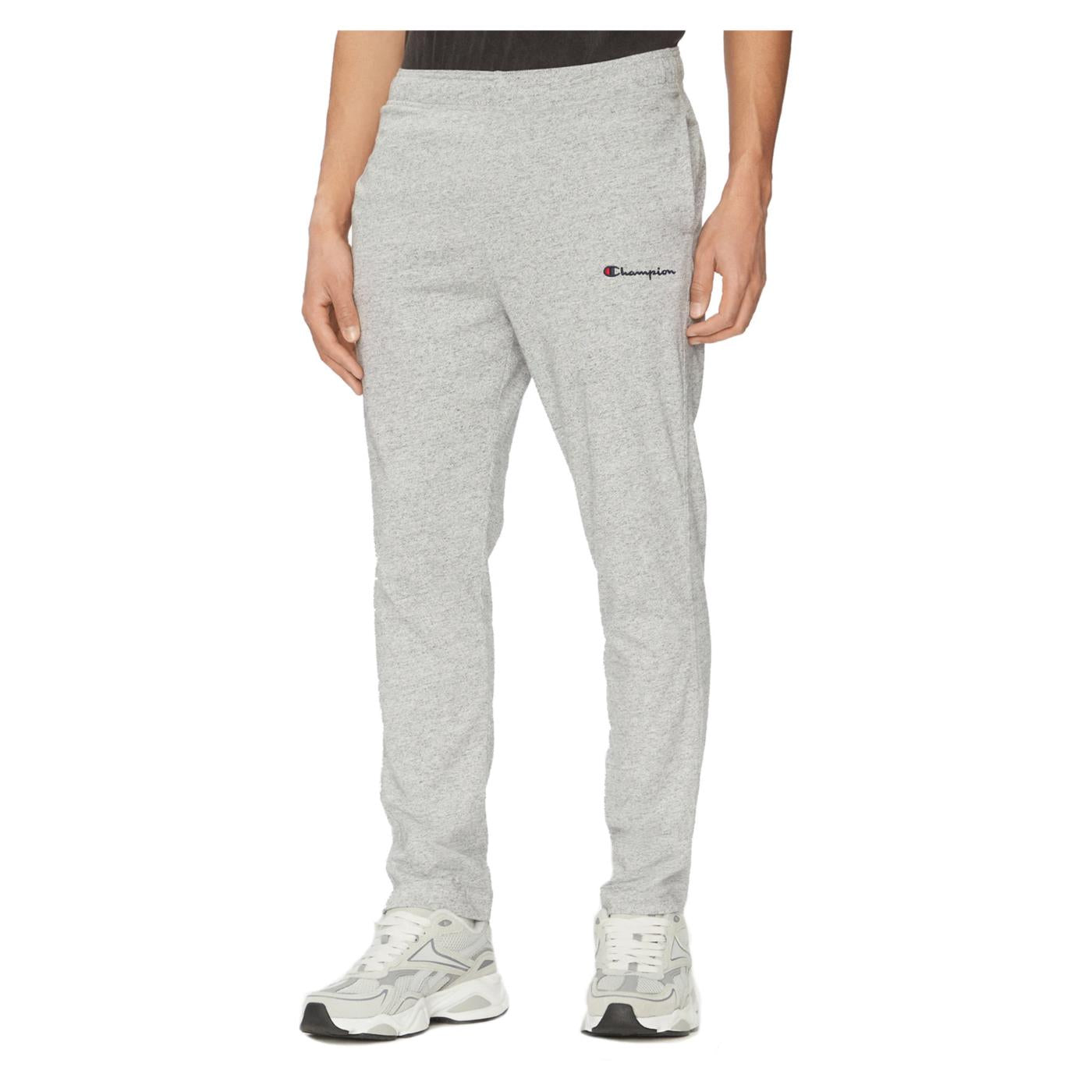 CHAMPION OPEN-BOTTOM TROUSERS