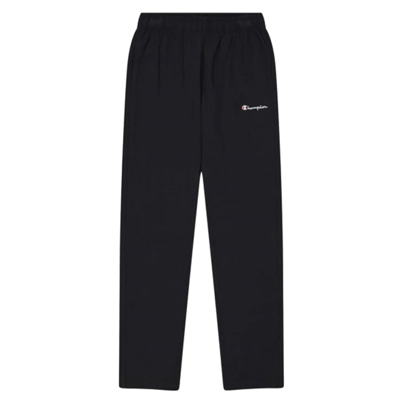 CHAMPION STRAIGHT HEM PANTS