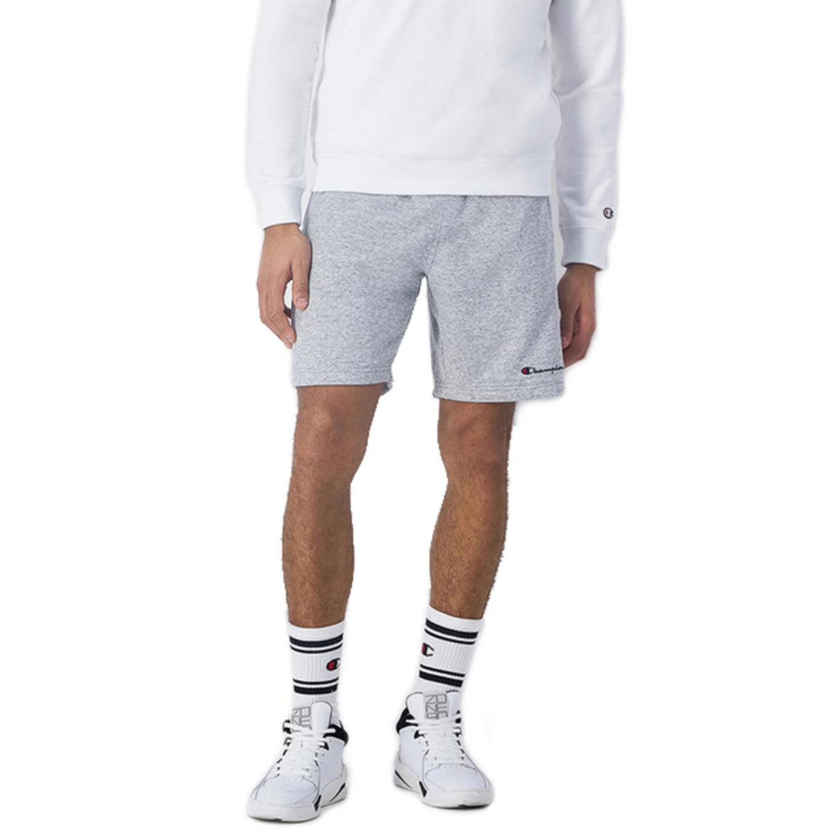 CHAMPION SHORTS - seconda immagine