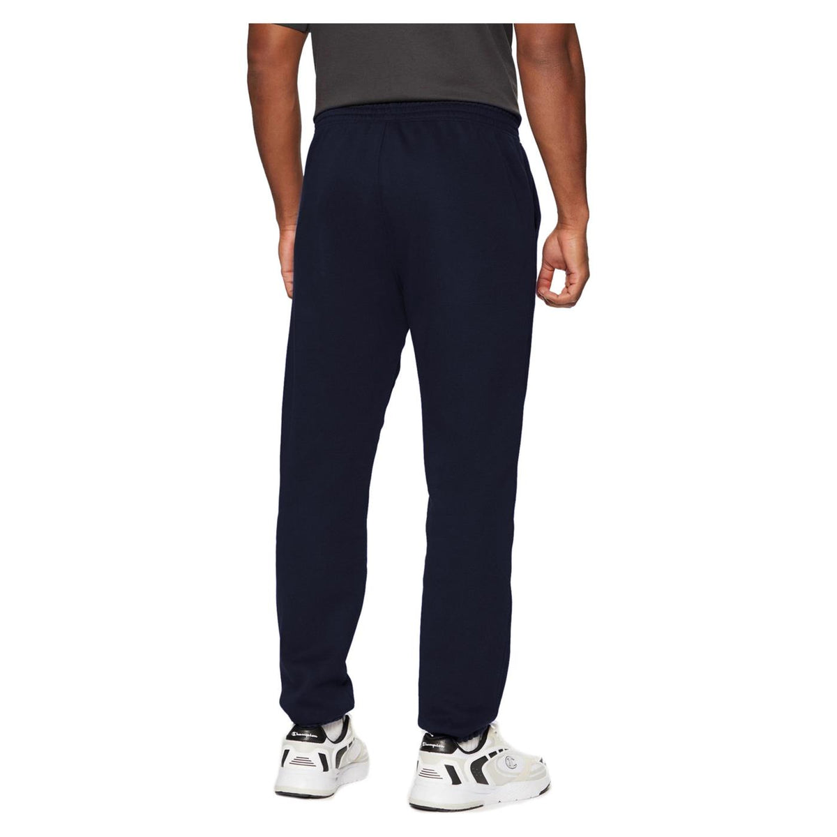 CHAMPION ELASTIC CUFF PANTS - seconda immagine