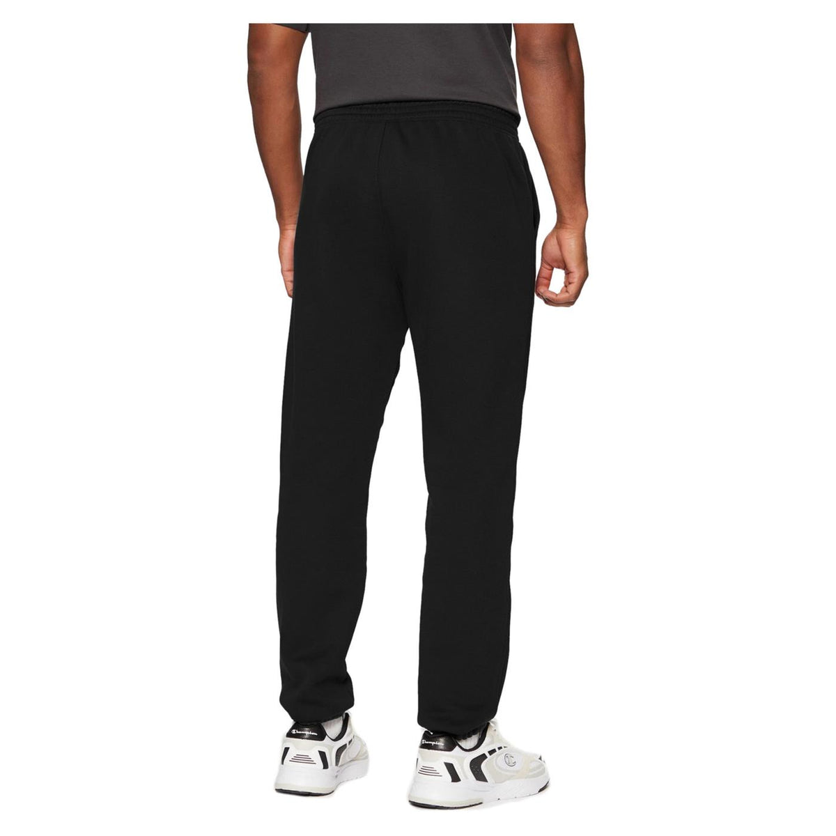 CHAMPION ELASTIC CUFF PANTS - seconda immagine