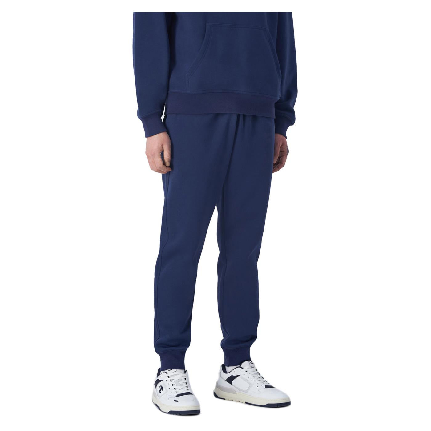 CHAMPION RIB CUFF PANTS