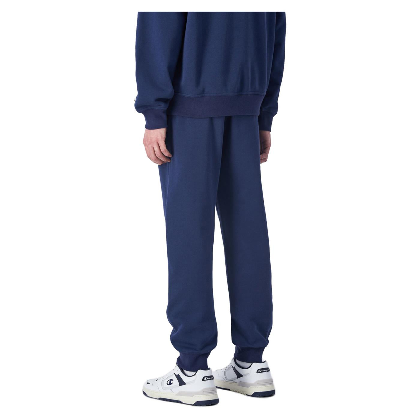 CHAMPION RIB CUFF PANTS