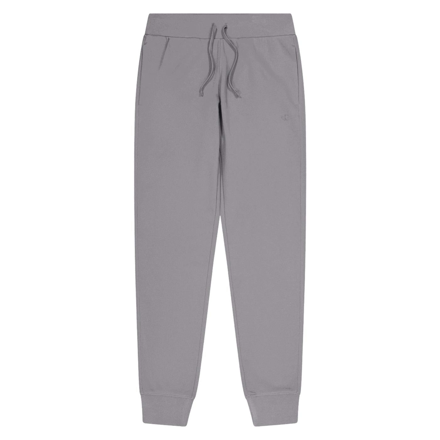 CHAMPION RIB CUFF PANTS