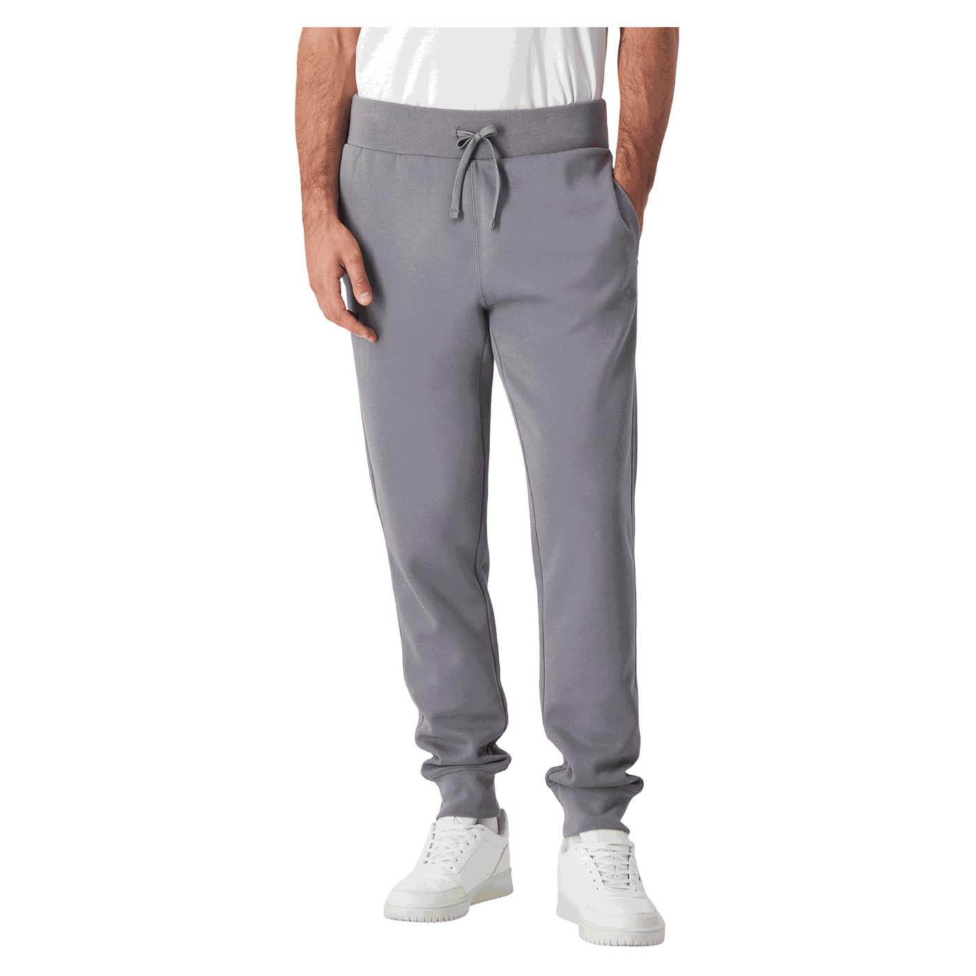 CHAMPION RIB CUFF PANTS