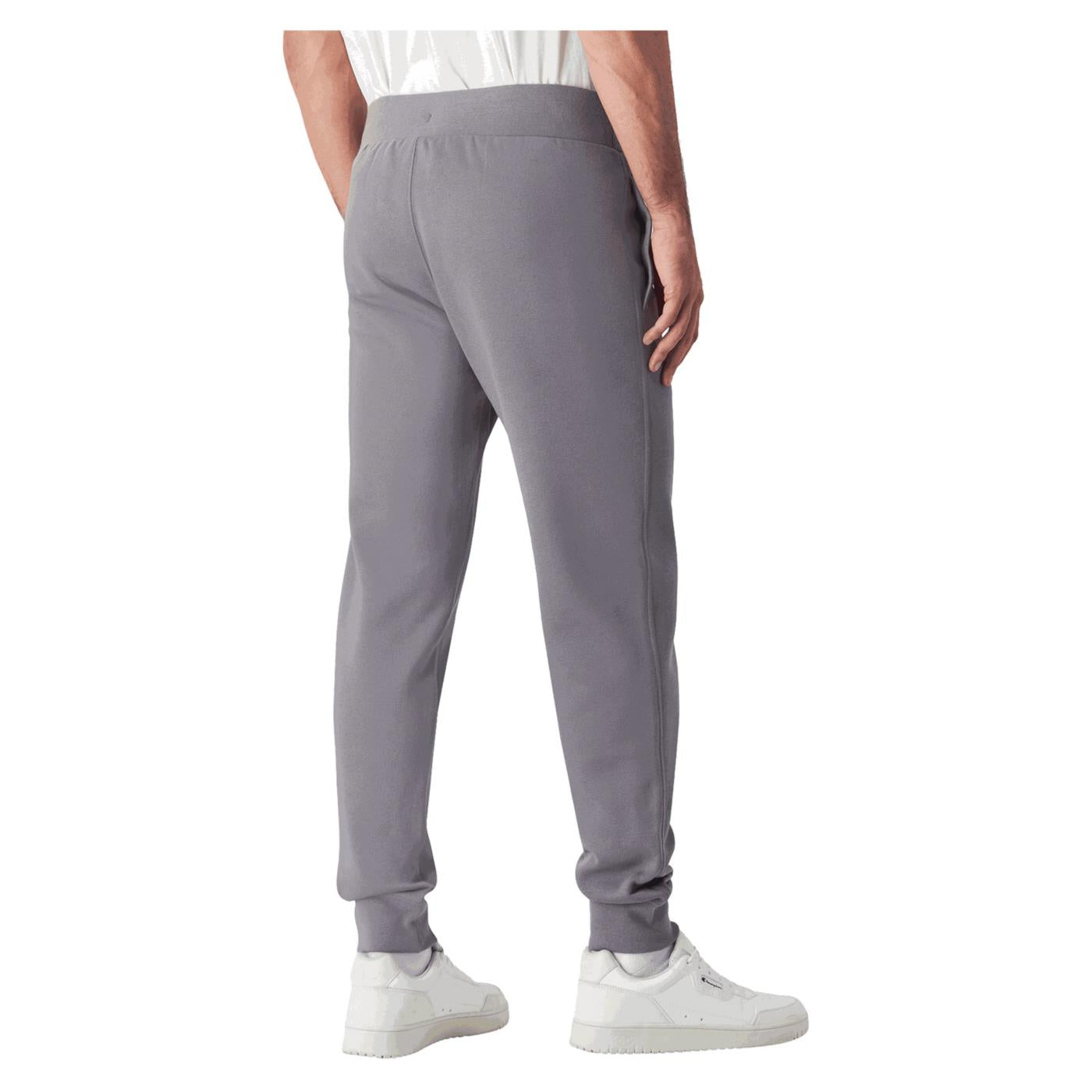 CHAMPION RIB CUFF PANTS