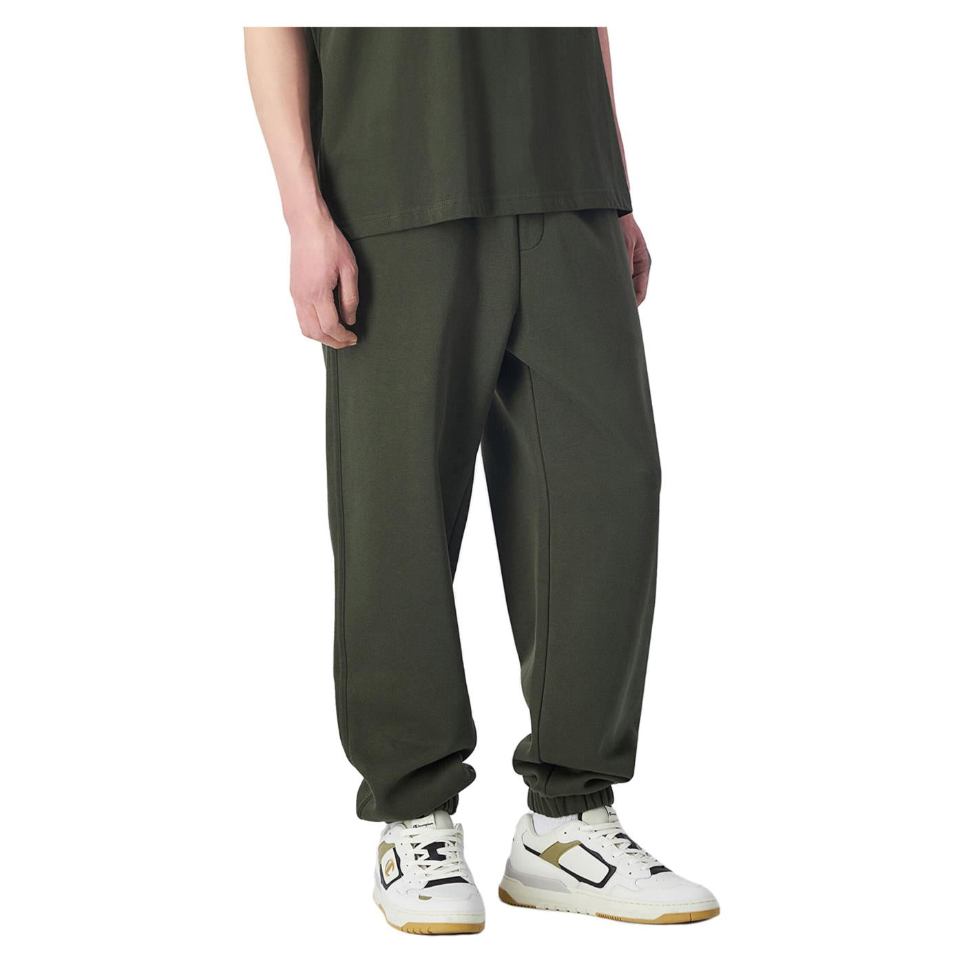 CHAMPION ELASTIC CUFF PANTS