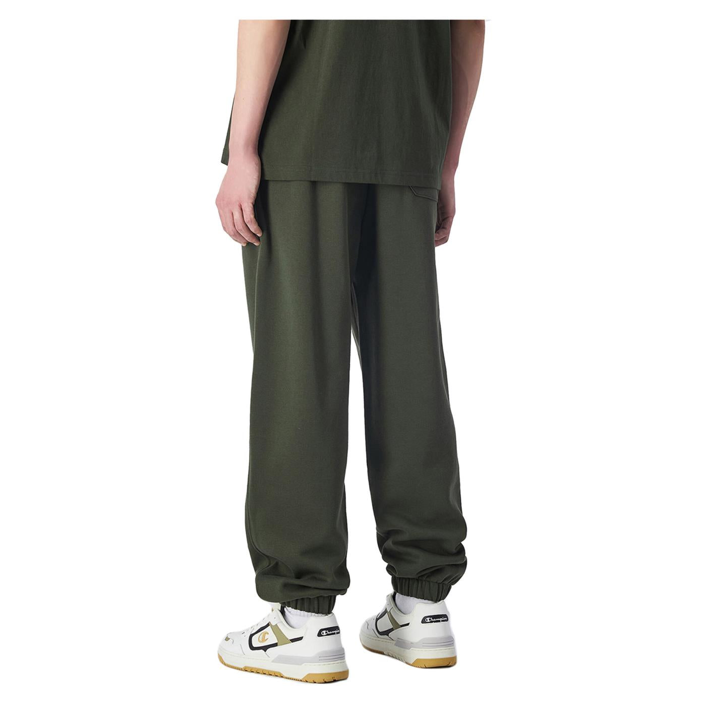 CHAMPION ELASTIC CUFF PANTS