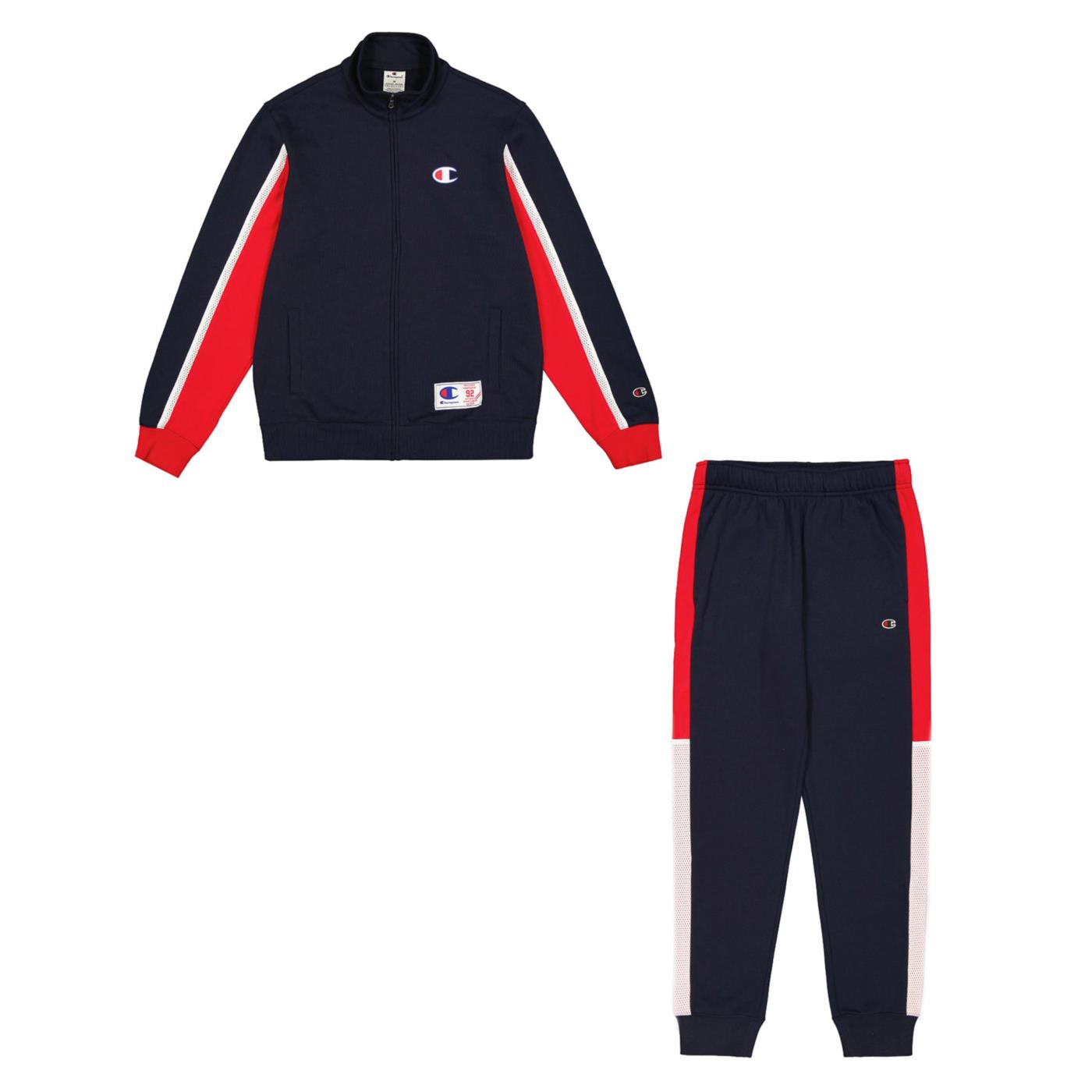 CHAMPION SWEATSUIT