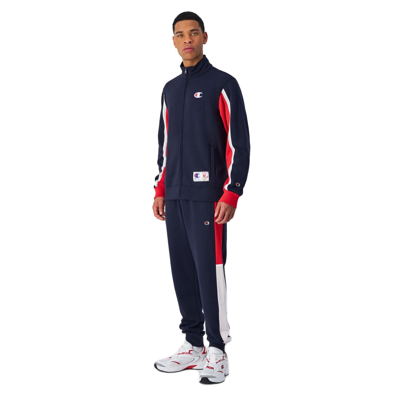 CHAMPION SWEATSUIT